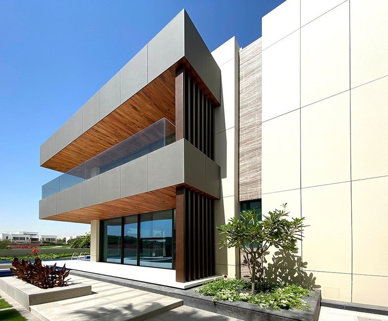 FUTURE VILLA